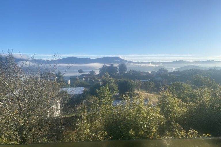 Photo of property in 13 Roebuck Rise, Broad Bay, Dunedin, 9014