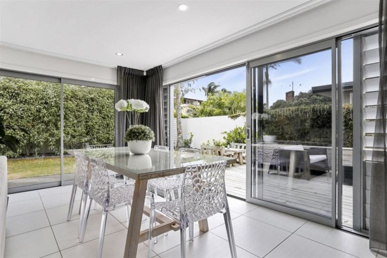 Photo of property in 3/11 Campbell Road, Takapuna, Auckland, 0622