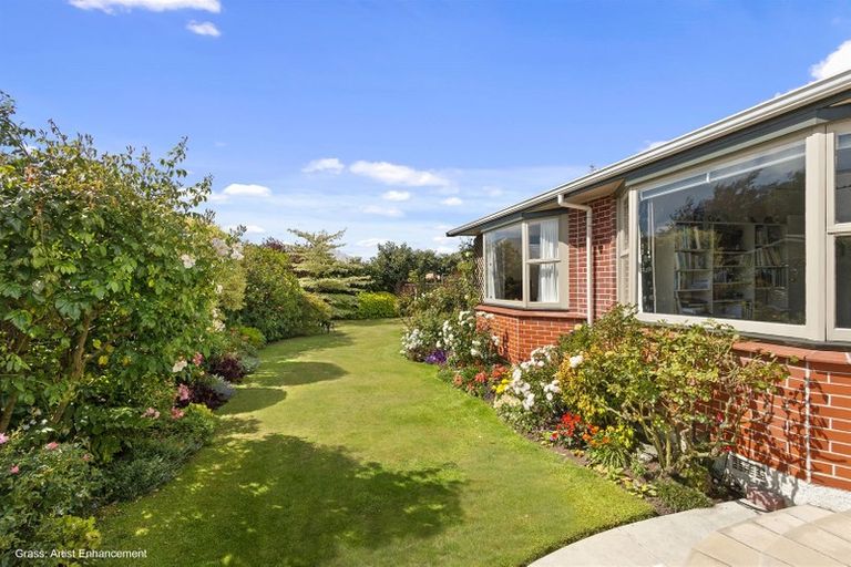 Photo of property in 90 Teesdale Street, Burnside, Christchurch, 8053