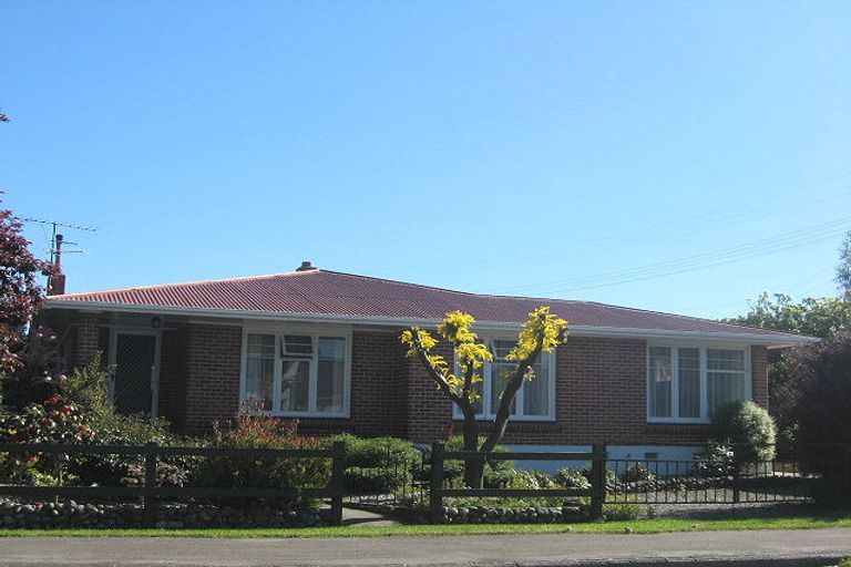 Photo of property in 82 Alfred Street, Blenheim, 7201