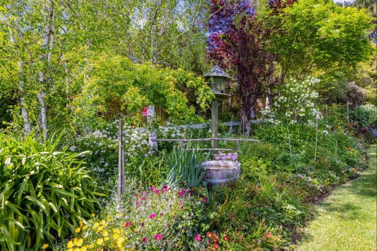 Photo of property in 128 Mangatarata Road, Waipukurau, 4285