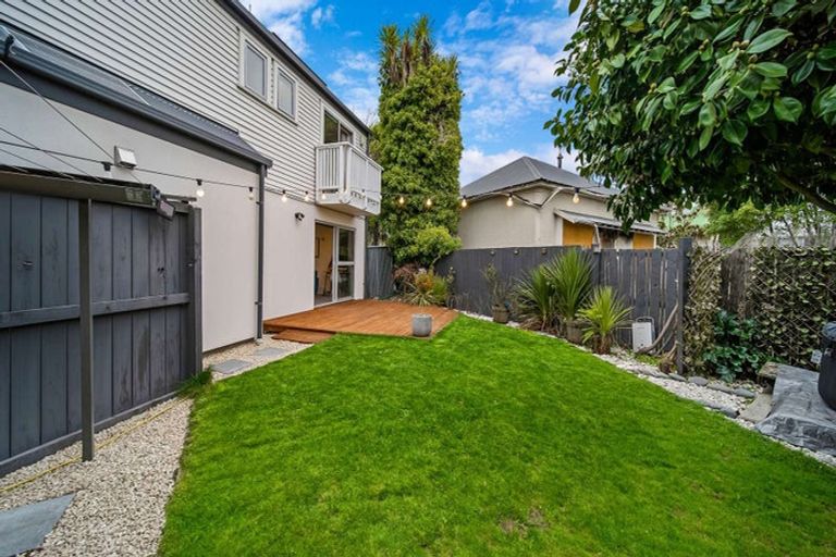 Photo of property in 1/32 Avalon Street, Richmond, Christchurch, 8013