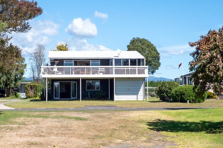 Photo of property in 28 Waitetoko Road, Tauranga Taupo, Turangi, 3382