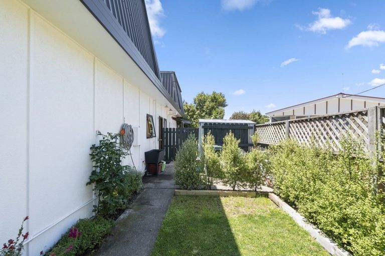 Photo of property in 9a Burden Street, Redwoodtown, Blenheim, 7201