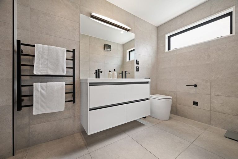 Photo of property in 56 Prestons Park Drive, Marshland, Christchurch, 8083