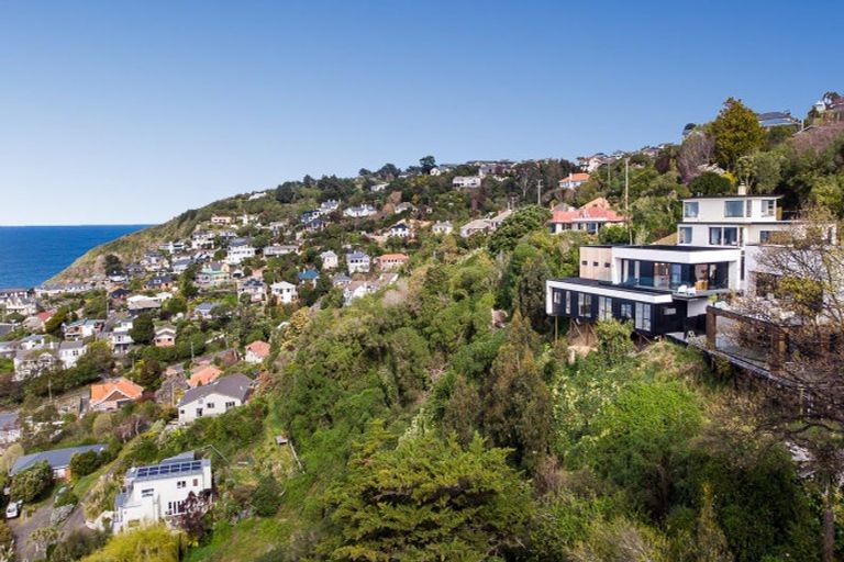 Photo of property in 87c Ravenswood Road, Saint Clair, Dunedin, 9012