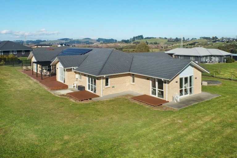 Photo of property in 78b Mcintosh Drive, Pokeno, 2471