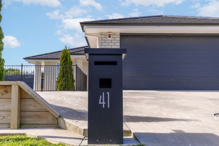 Photo of property in 41 Hinerangi Crescent, Matamata, 3400
