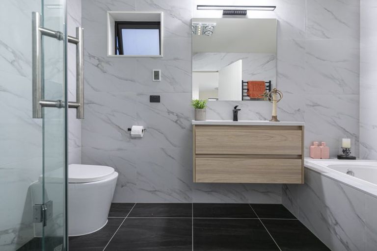 Photo of property in 7 Cicada Road, Hobsonville, Auckland, 0616