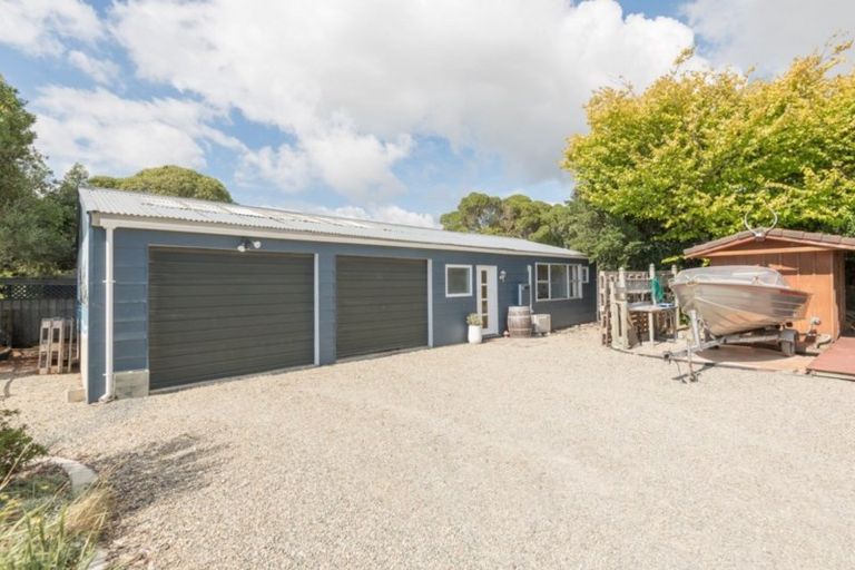 Photo of property in 134 Barnett Avenue, Best Island, Richmond, 7081