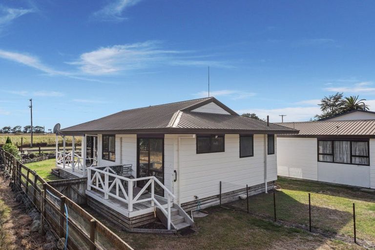 Photo of property in 138 Te Rahu Road, Poroporo, Whakatane, 3193