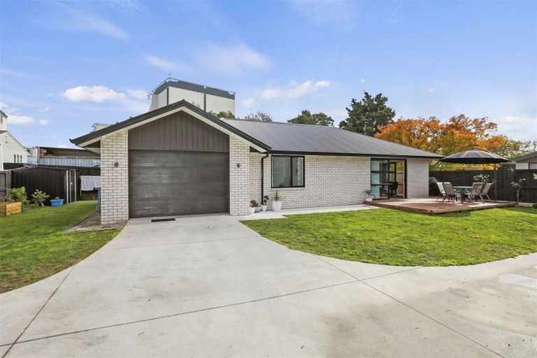 Photo of property in 2/150 Leith Street, Te Awamutu, 3800