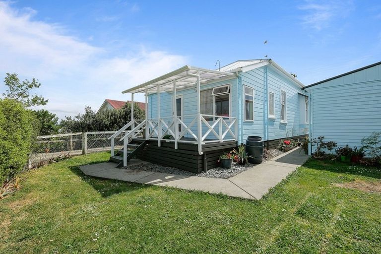 Photo of property in 125 Huxley Road, Outer Kaiti, Gisborne, 4010