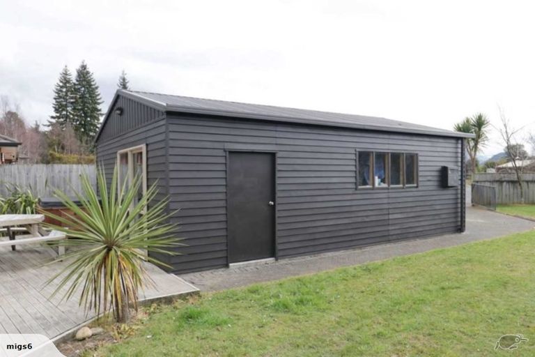 Photo of property in 33 Topia Drive, Turangi, 3334