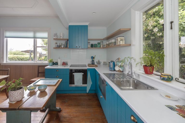 Photo of property in 31 Douglas Terrace, Oamaru, 9400