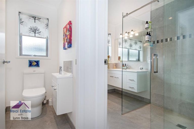 Photo of property in 5 Rolling Stone Rise, Tikipunga, Whangarei, 0112