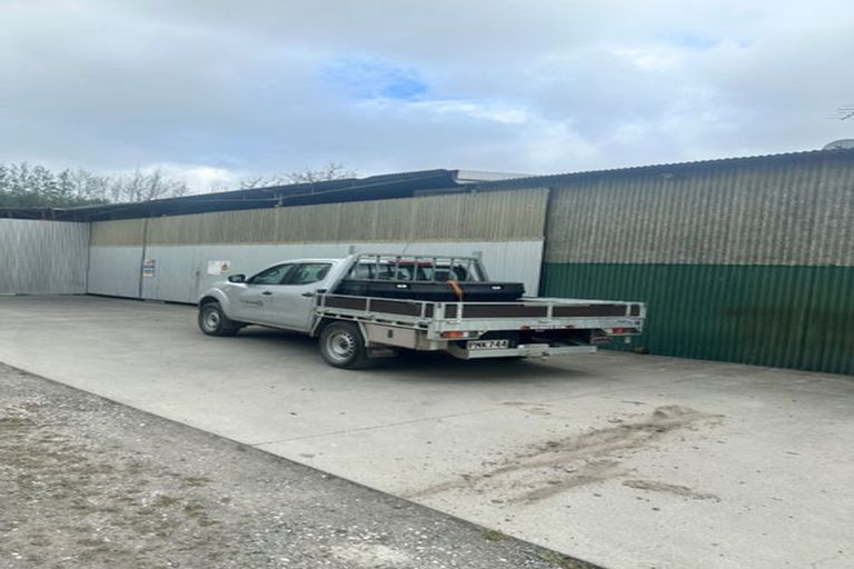 Photo of property in 172 Old Renwick Road, Springlands, Blenheim, 7272