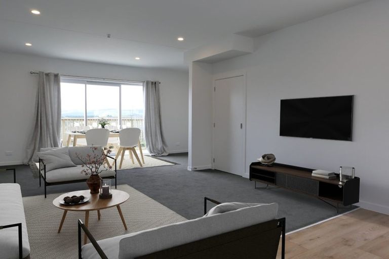 Photo of property in 11/30 Adventure Drive, Whitby, Porirua, 5024