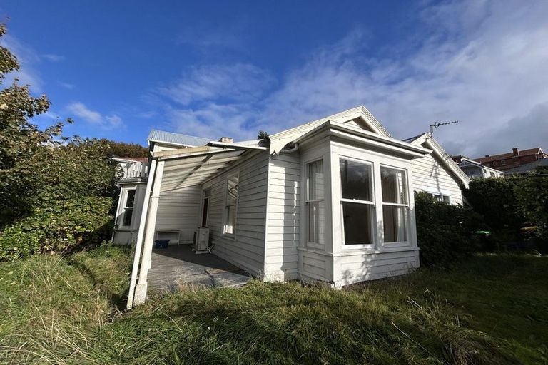 Photo of property in 56 Cargill Street, Dunedin Central, Dunedin, 9016