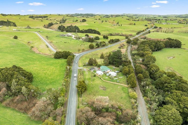 Photo of property in 556 Mangapai Road, Mangapai, Whangarei, 0178