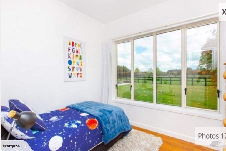 Photo of property in 338 Pencarrow Road, Tamahere, Hamilton, 3283