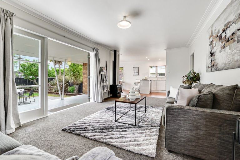 Photo of property in 128 Beerescourt Road, Beerescourt, Hamilton, 3200