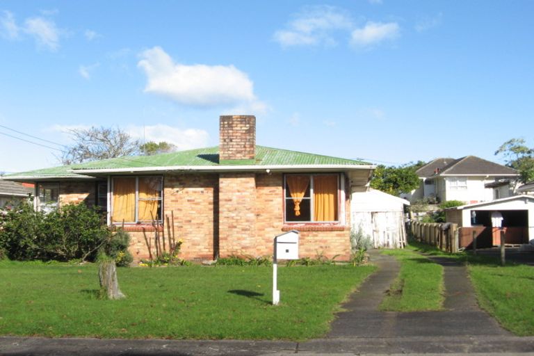 Photo of property in 9 Blampied Road, Otara, Auckland, 2023