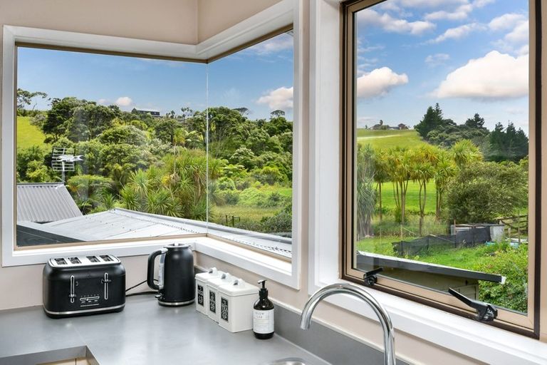 Photo of property in 27 Bethells Road, Waitakere, Auckland, 0816