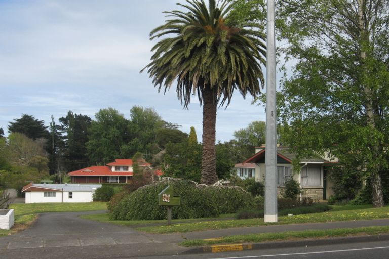 Photo of property in 183 Great North Road, Otamatea, Whanganui, 4501
