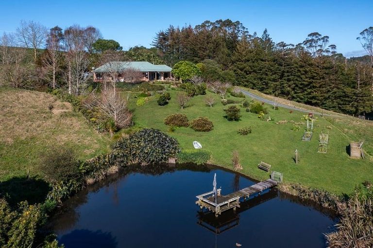 Photo of property in 22 Rosemount Road, Matakana, Warkworth, 0985