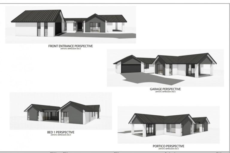 Photo of property in 5 Powhiri Place, Wharekaho, Whitianga, 3510