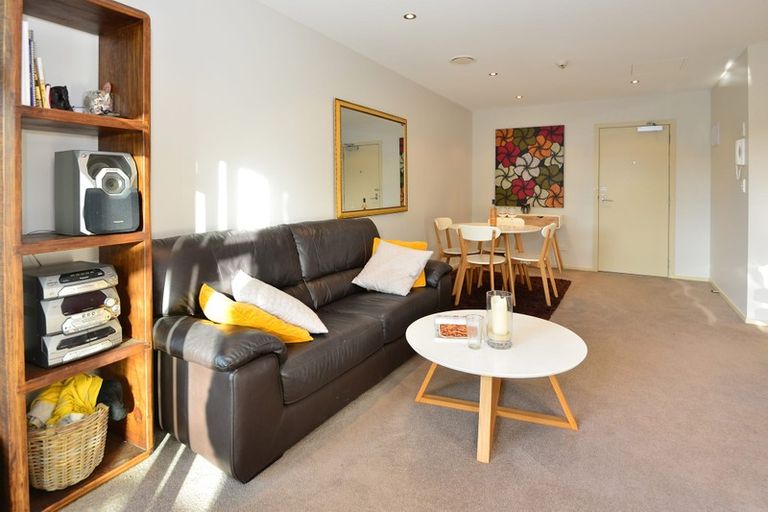 Photo of property in Tenor Apartments, 306/40 Library Lane, Albany, Auckland, 0632