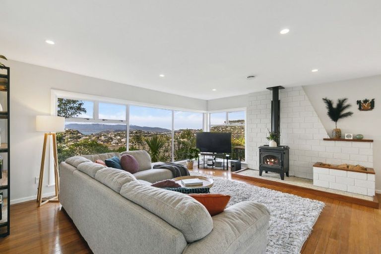 Photo of property in 66 Heke Street, Ngaio, Wellington, 6035