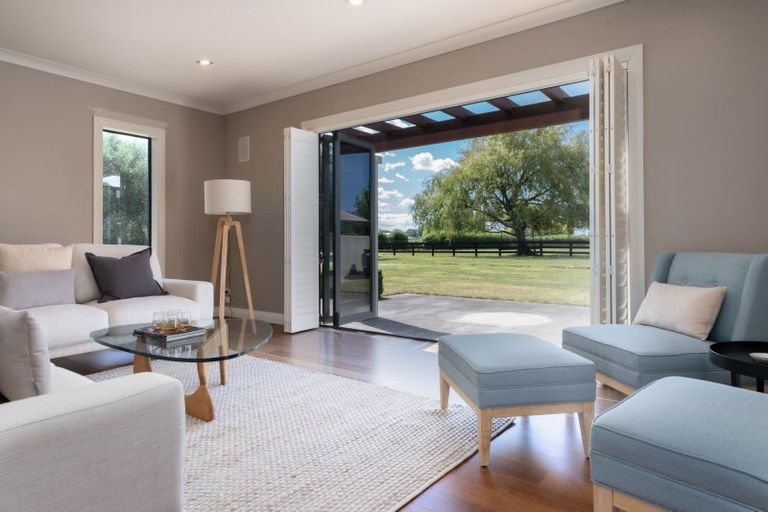 Photo of property in 32 Discombe Road, Tamahere, Hamilton, 3283