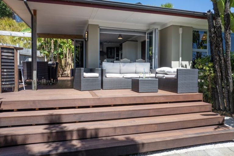 Photo of property in 11 Park Drive, Raglan, 3225