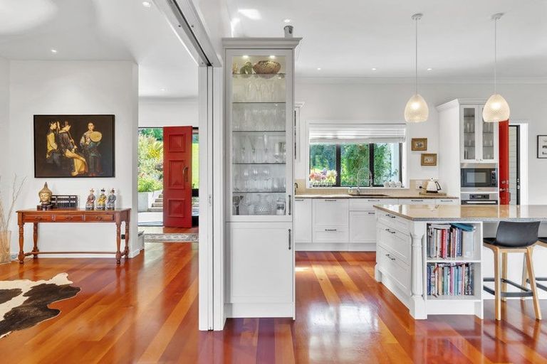 Photo of property in 36 Hoeke Road, Carrington, Carterton, 5791