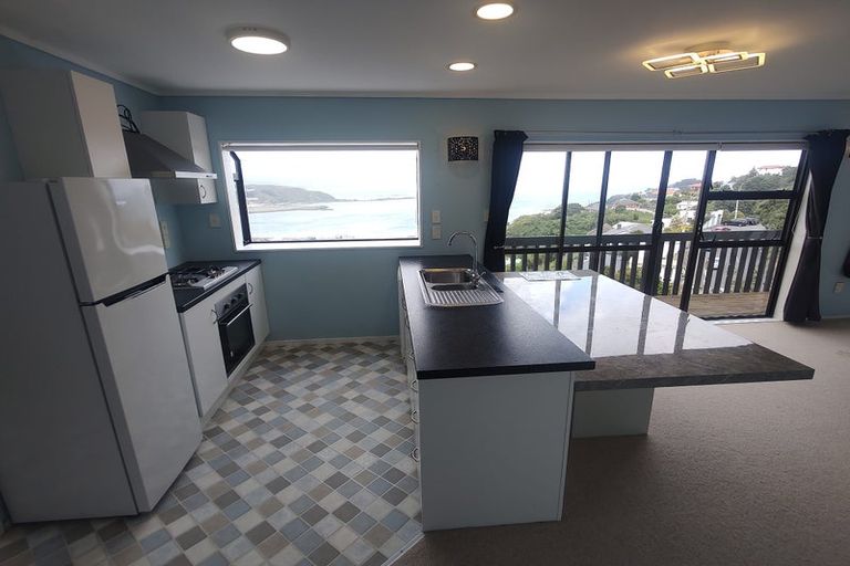 Photo of property in 16 Hornsey Road, Melrose, Wellington, 6023