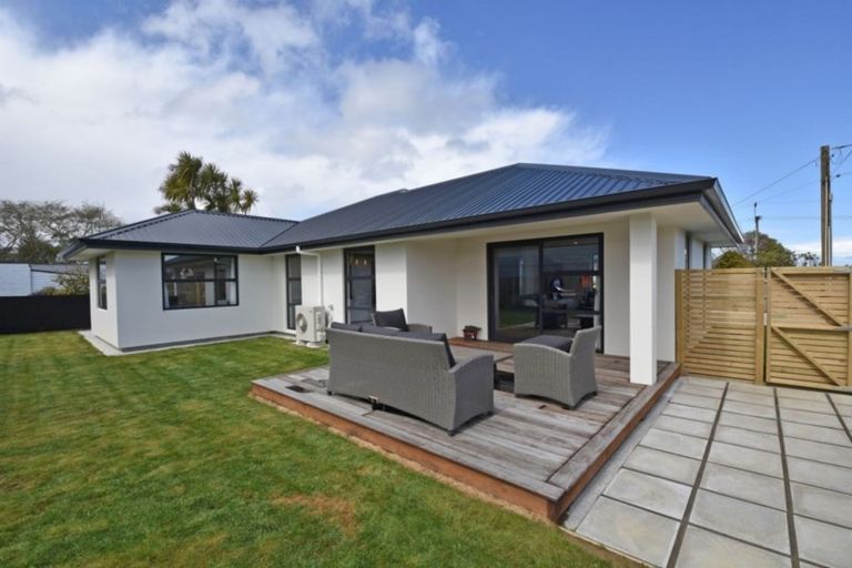 Photo of property in 101 Ross Street, Grasmere, Invercargill, 9810