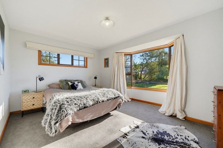 Photo of property in 102 Lewis Road, View Hill, Oxford, 7495