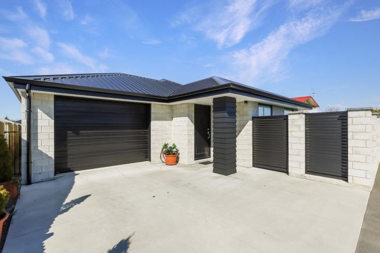 Photo of property in 36a Eton Street, Hampstead, Ashburton, 7700