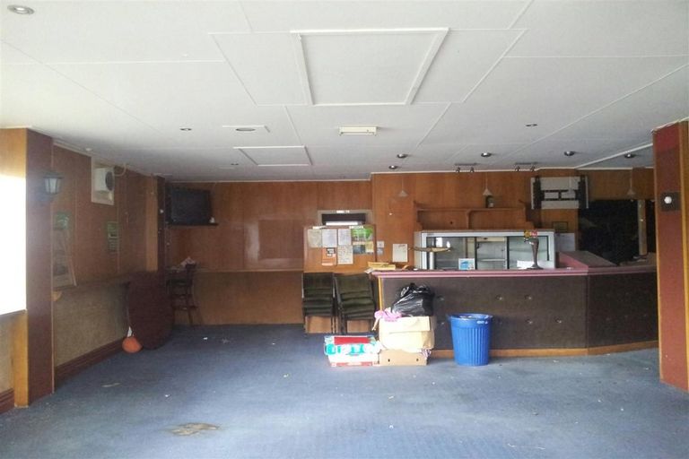 Photo of property in 298-300 High Street, Hutt Central, Lower Hutt, 5010