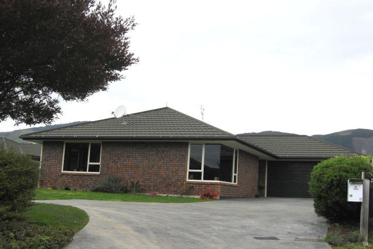 Photo of property in 18 Baxter Place, Stoke, Nelson, 7011