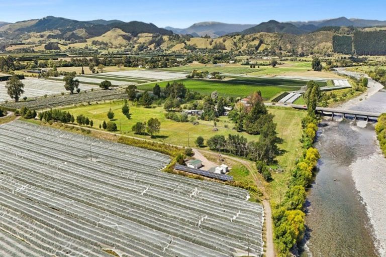 Photo of property in 48 Lightband Road, Hope, Brightwater, 7091