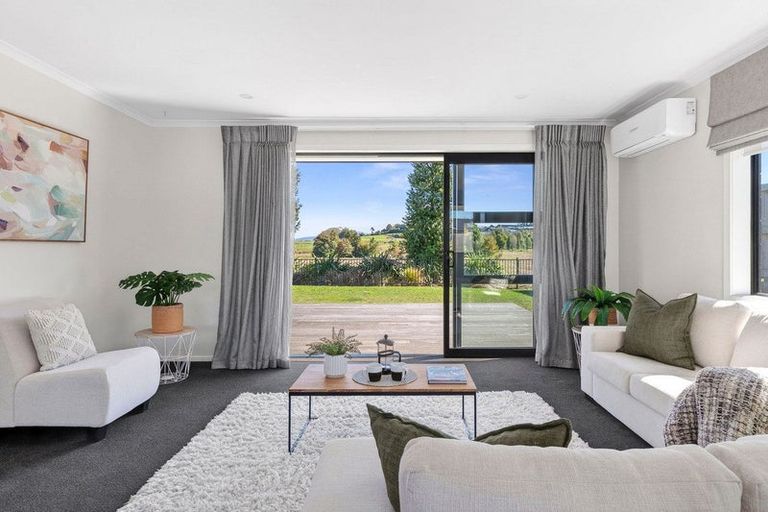Photo of property in 1 Pahautea Lane, Kihikihi, Te Awamutu, 3800