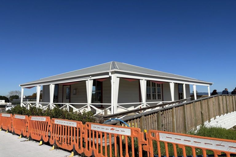 Photo of property in 4 Scott Road, Hobsonville, Auckland, 0616