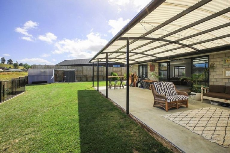 Photo of property in 255 Beckett Drive, Te Awamutu, 3800