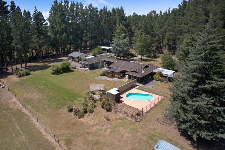 Photo of property in 724 Old West Coast Road, West Melton, Christchurch, 7671