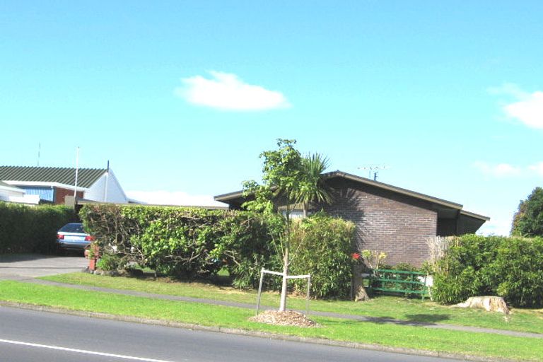 Photo of property in 202 Cook Street, Howick, Auckland, 2014