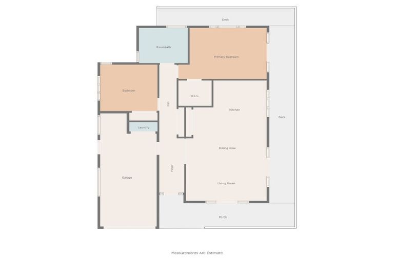 Photo of property in 60a Puke Road, Paeroa, 3600