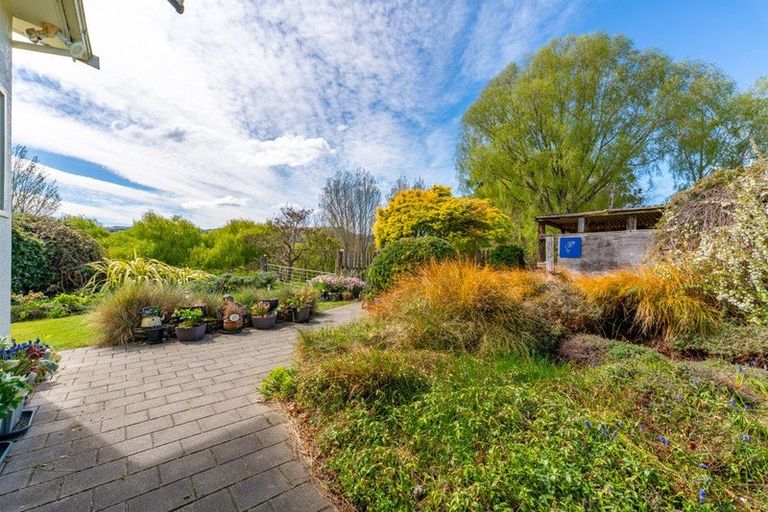 Photo of property in 3492 Kurow Duntroon Road, Duntroon, Oamaru, 9494